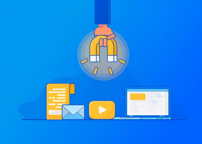 Inbound Marketing