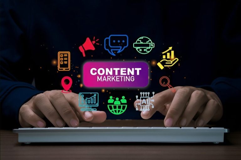 How Content Marketing Is Changing the Game