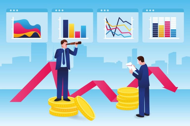 How Markets Fail The Logic of Economic Calamities