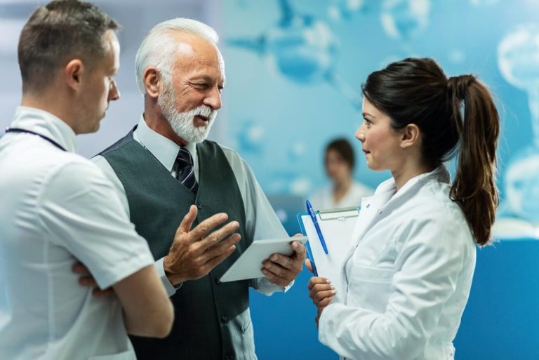 Medicare Marketing Events