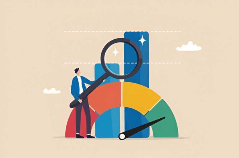 What Are Good Vitals for a Marketing Department