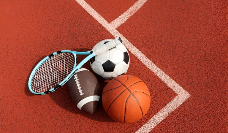 Booster Club for Sports
