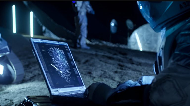 What Do Astronauts Do google ai