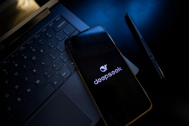 invest in deepseek