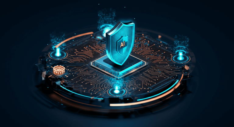 AI Cybersecurity