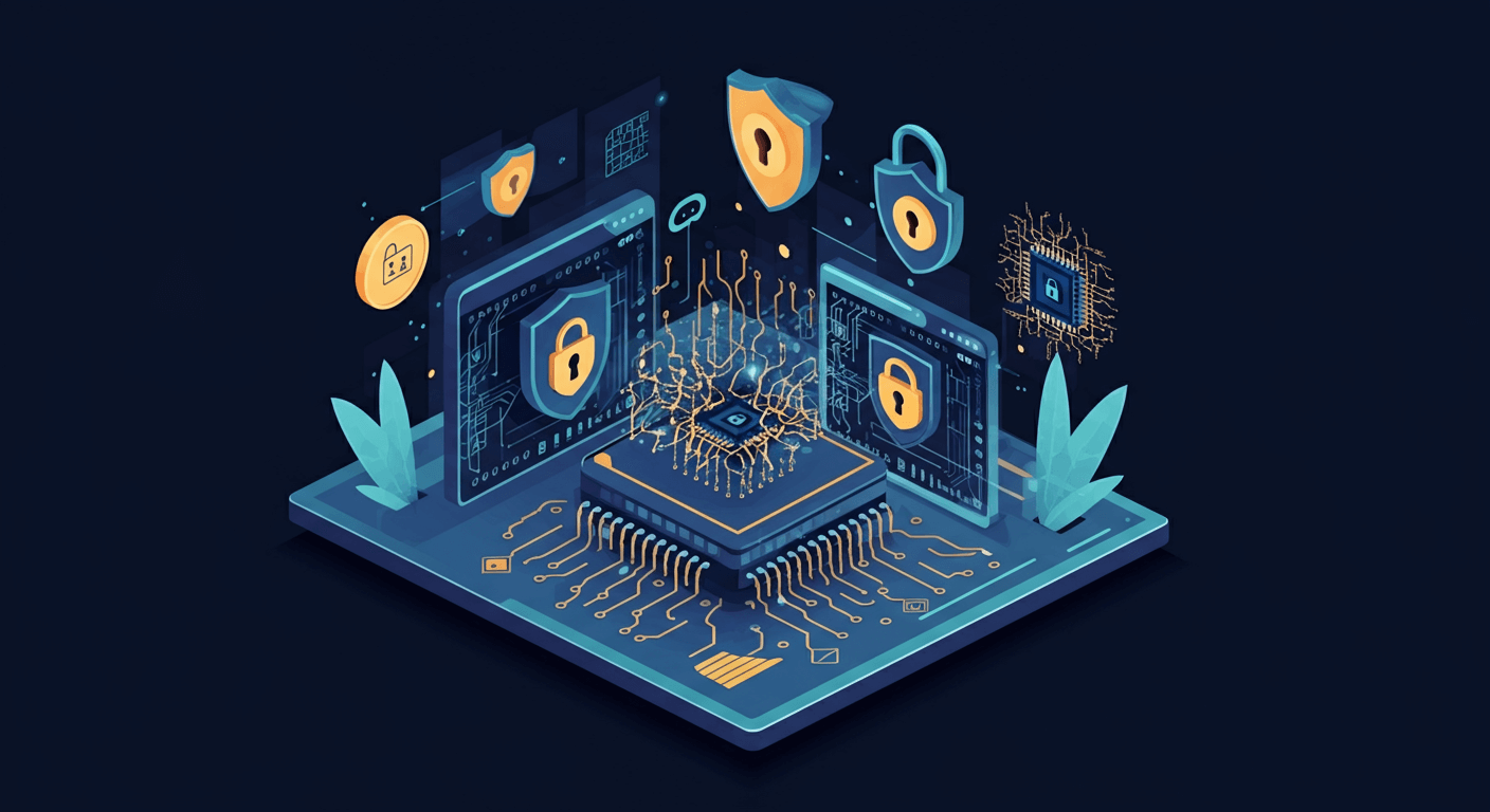 AI is Revolutionizing Cybersecurity