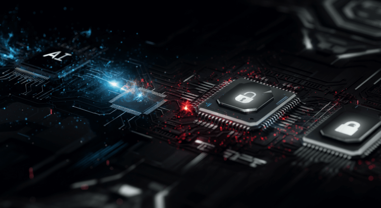 AI vs. Cyber Threats