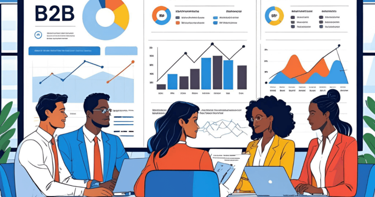 B2B Outbound Marketing Strategies