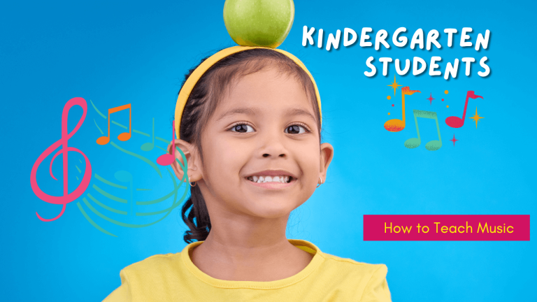How to Teach Music