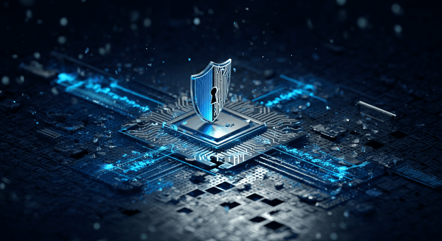 Key Benefits of AI in Cybersecurity