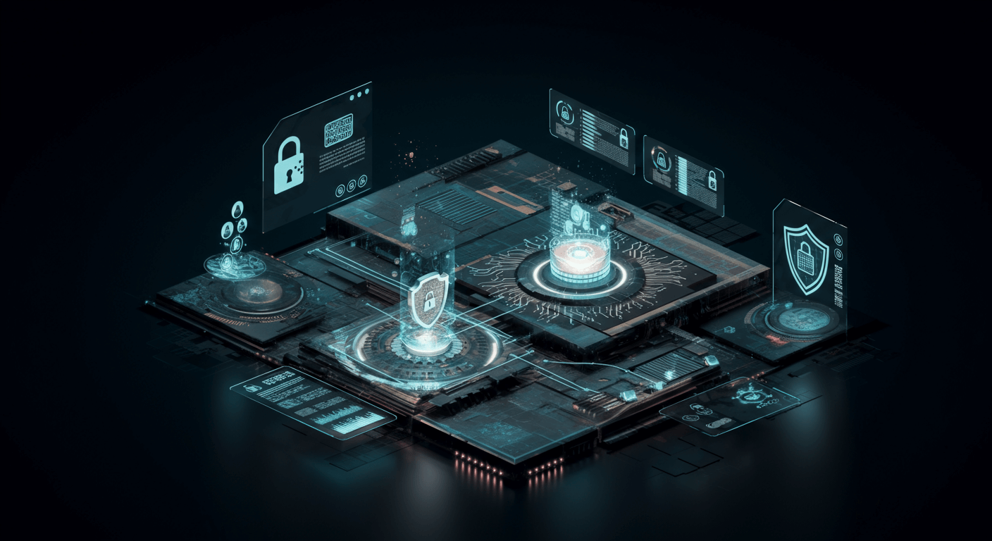 The Future of AI Cybersecurity