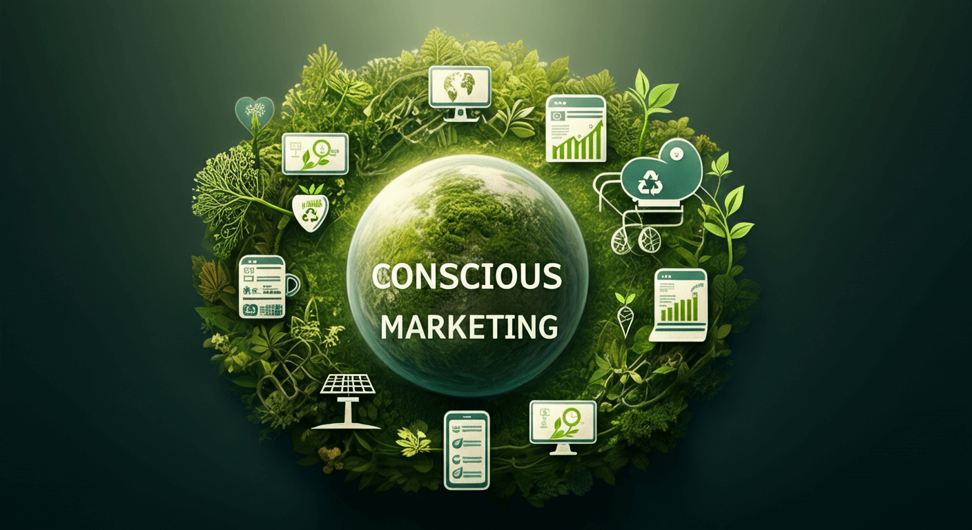 Conscious Marketing 