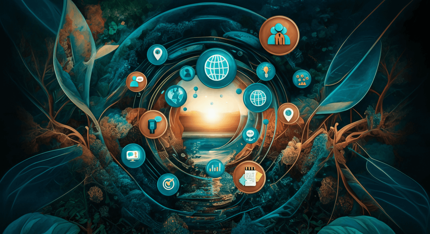 Conscious Marketing