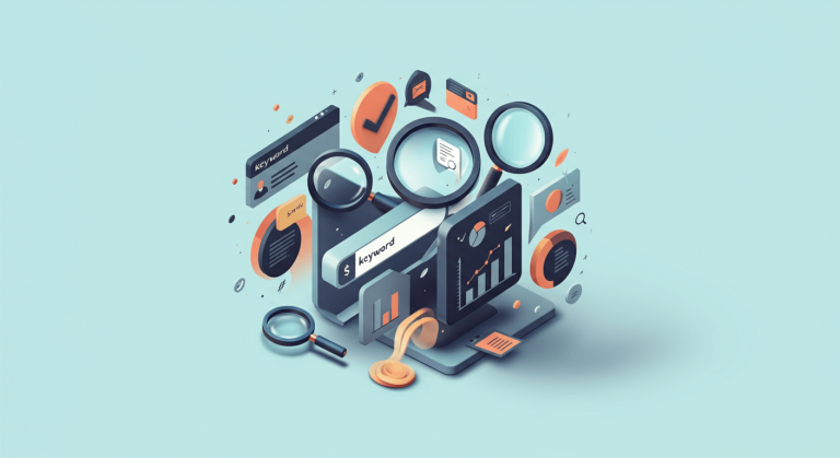 keyword research