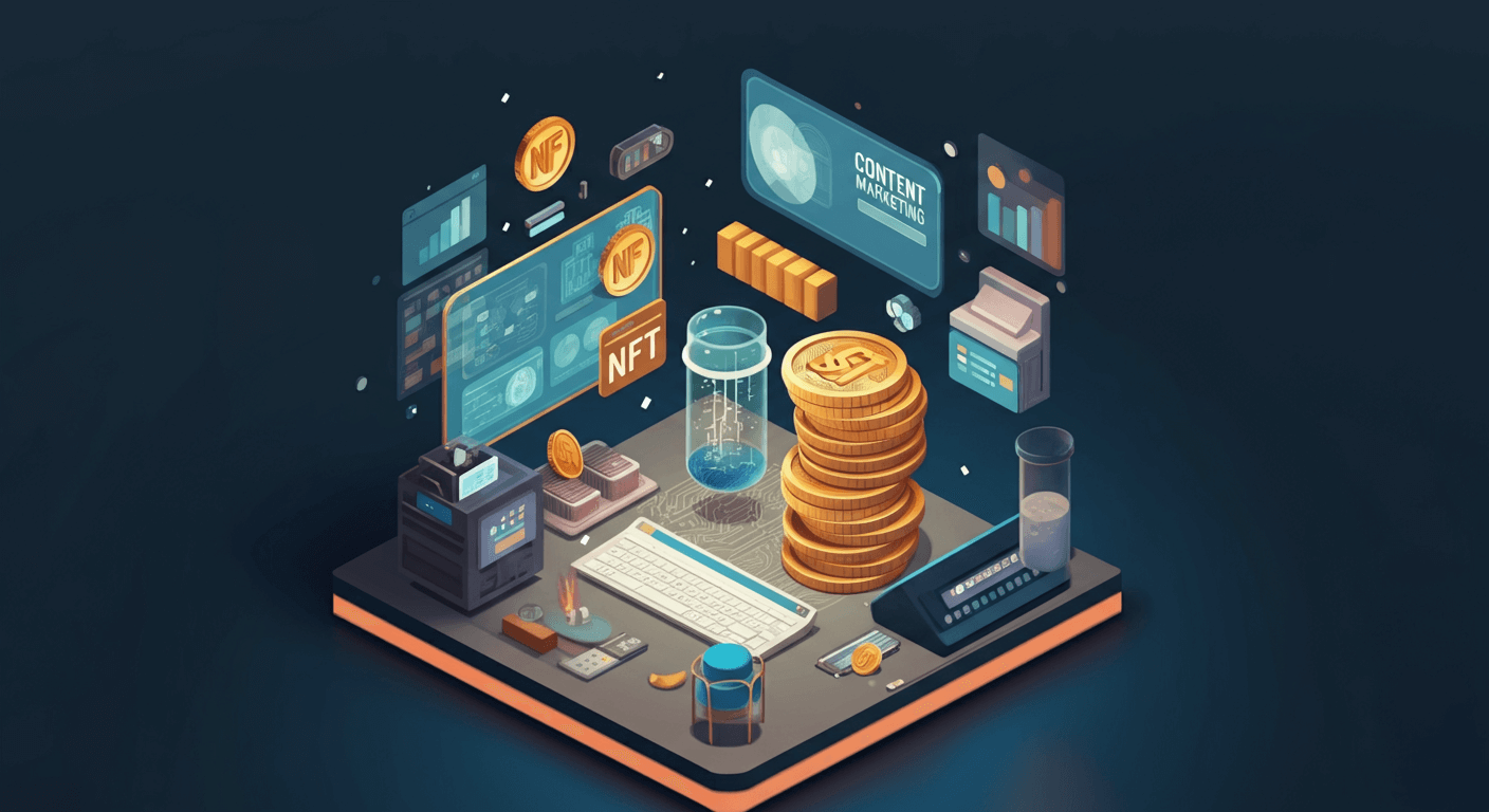 Content Marketing Strategy