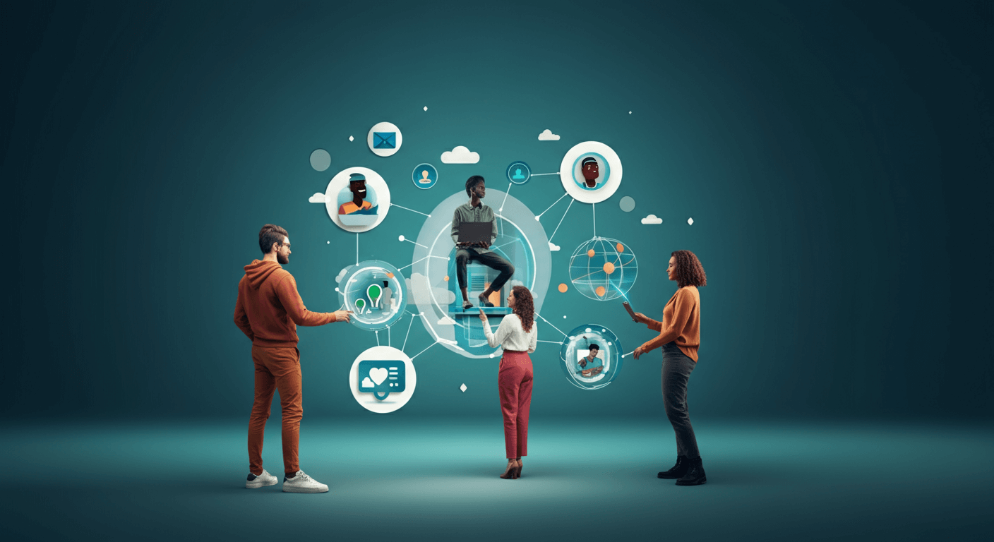 Influencer Partnerships and Collaborations