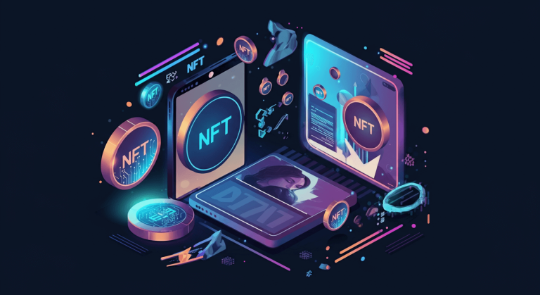 NFT Marketing